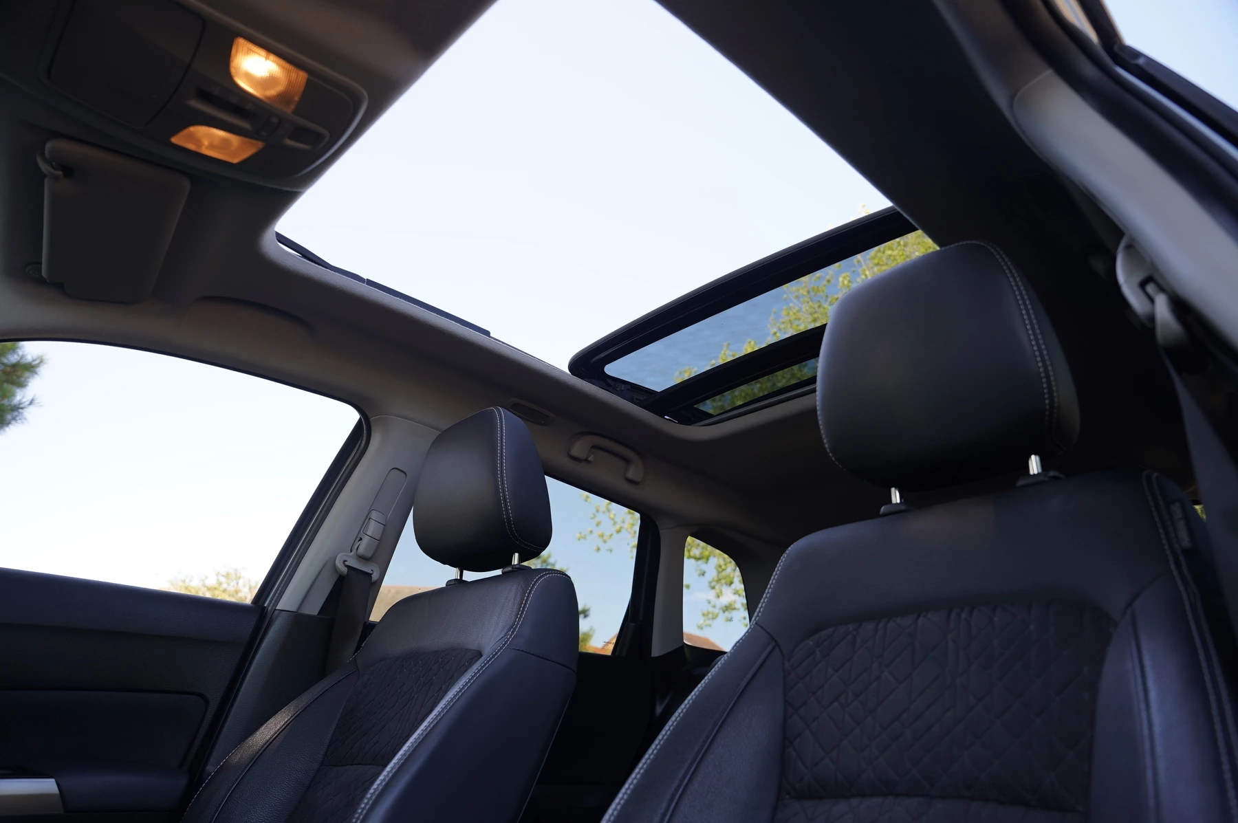 Suzuki Vitara 1.4 Boosterjet 48V Hybrid SZ5 5dr