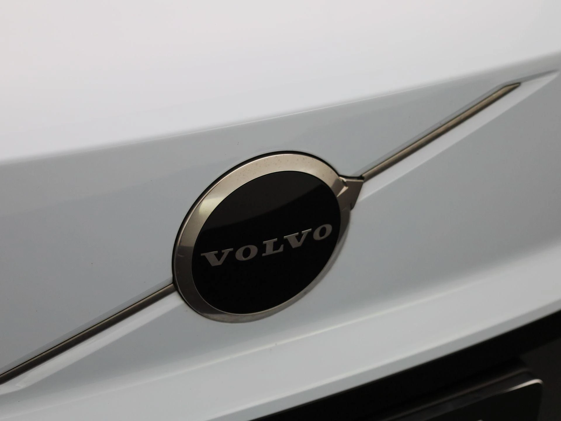 Volvo EX30 Single Motor Extended Range Plus