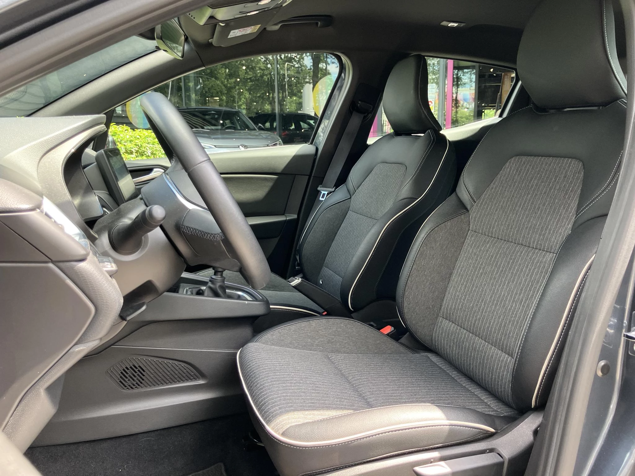 Renault Clio 1.0 TCe Intens