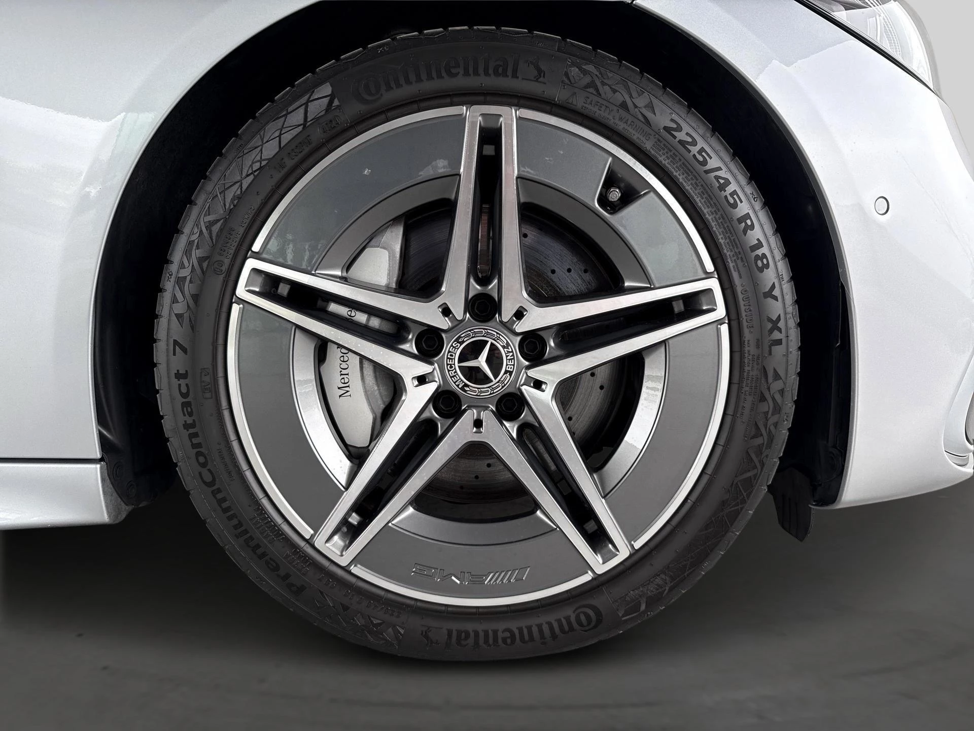 Mercedes-Benz-Classe C-image-5