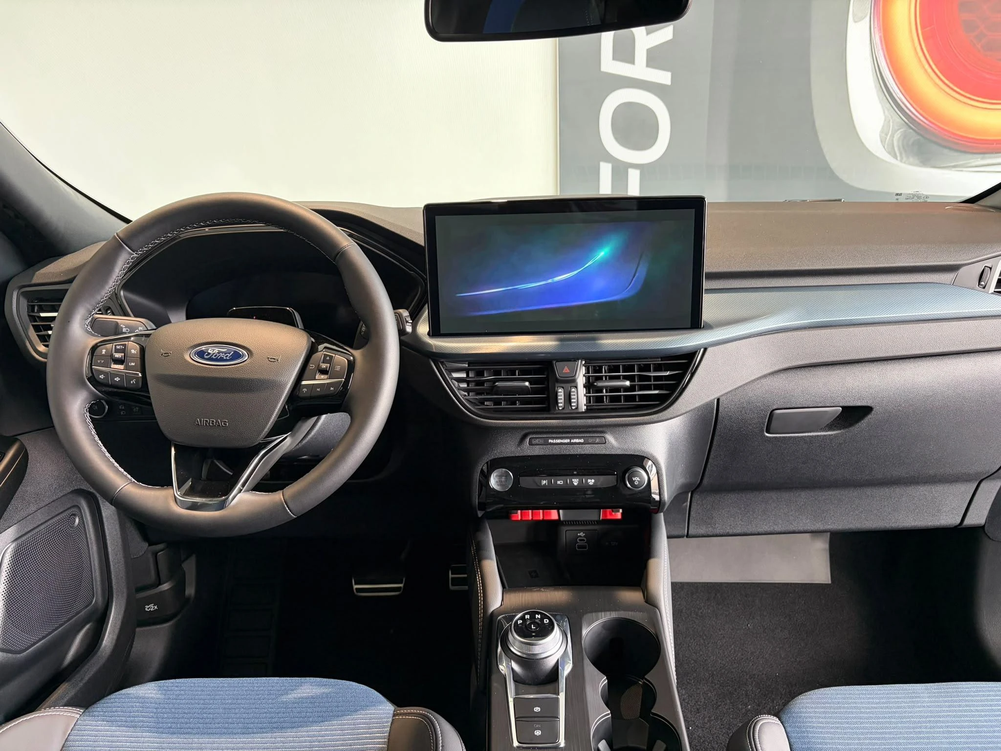 Ford Kuga 2.5 PHEV BlueCruise Edition