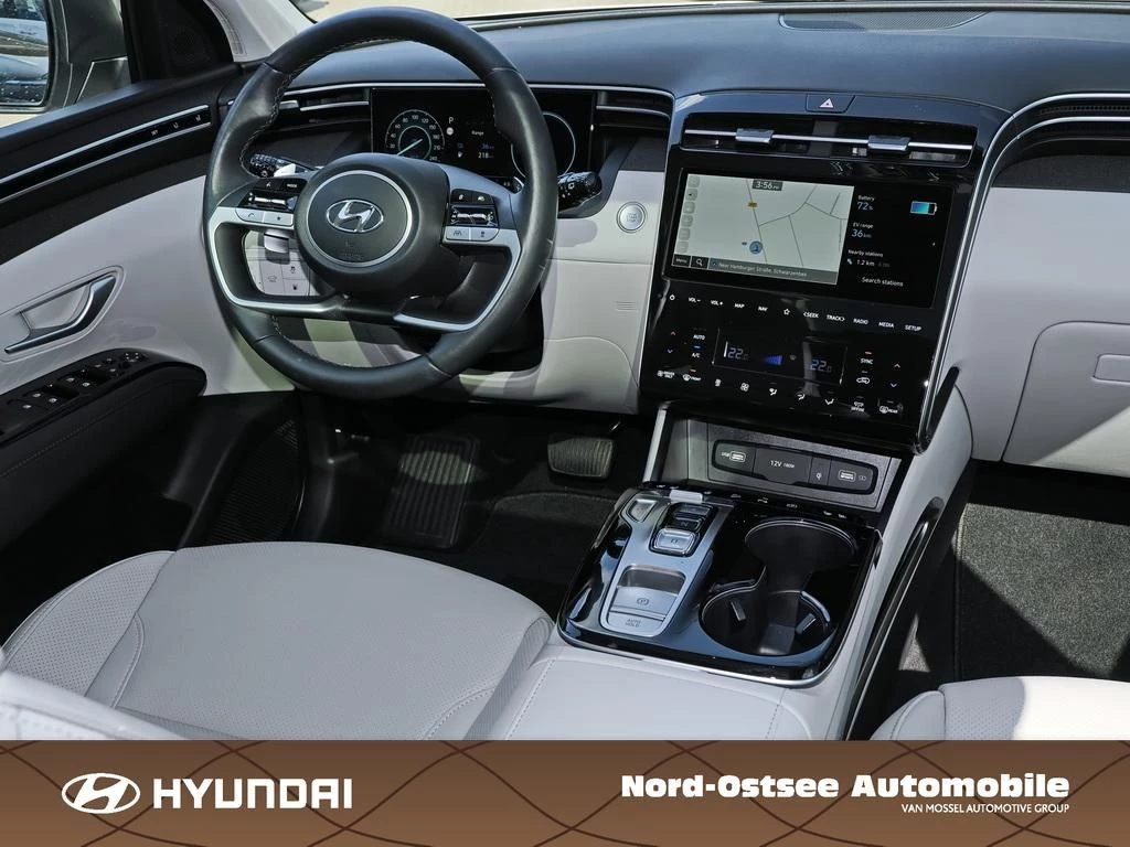 Hyundai Tucson 1.6 T-GDI PRIME PHEV 4WD SHZ LHZ PANO LED PrimeNX4 TUCSON 1.6 T-GDI PRIME PHEV 4WD SHZ LHZ PANO LED Prime