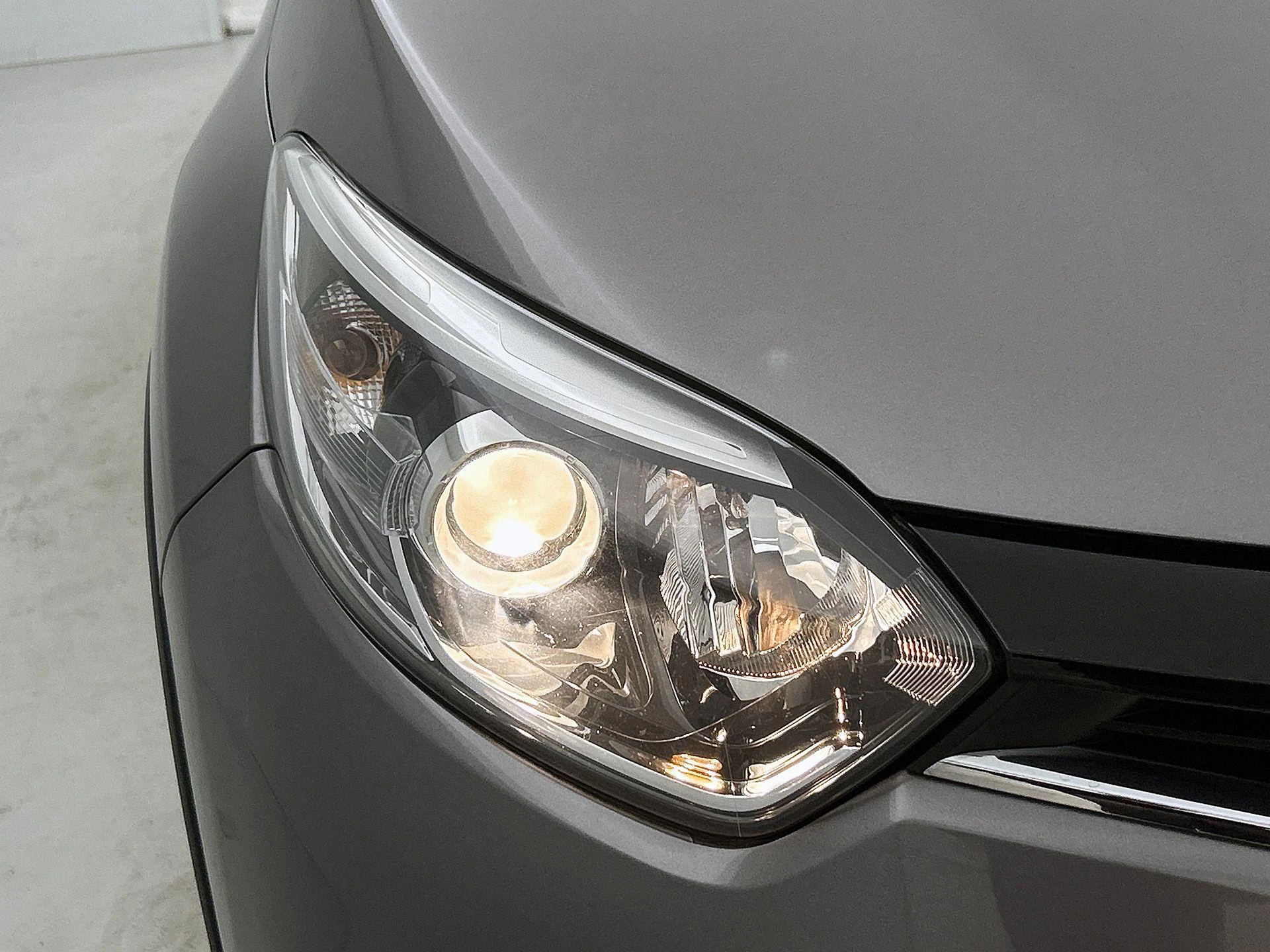 Renault Captur 1.2 TCe Dynamique