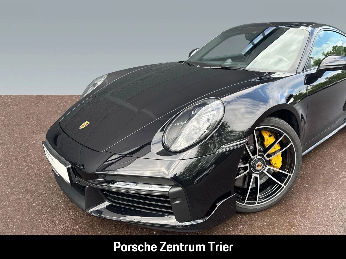Porsche 911 992 Turbo S Burmester InnoDrive Sportabgas turbo s992 992 911 Turbo S Burmester InnoDrive Sportabgas turbo s