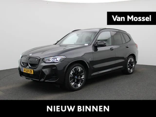 BMW iX3 High Executive 80 kWh