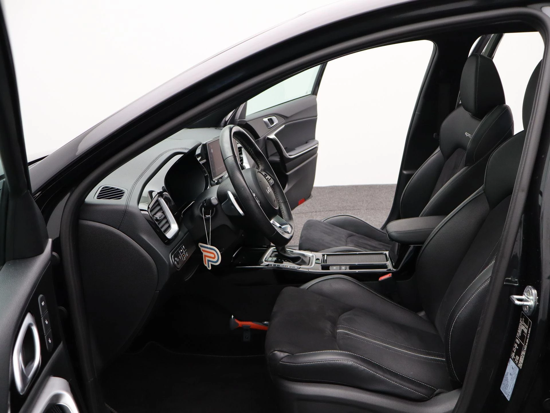 Kia Ceed Sportswagon 1.5 T-GDi GT-PlusLine