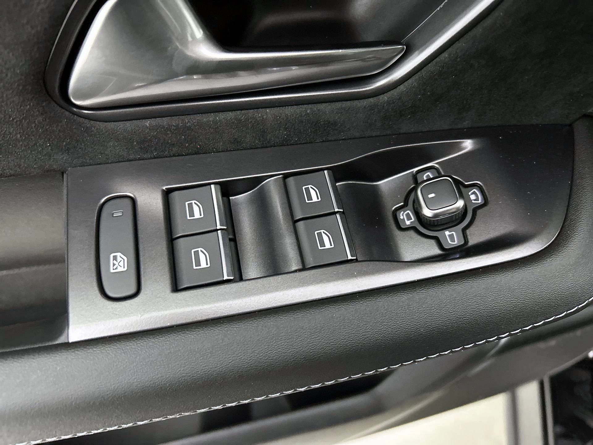 Opel Grandland Electric GS 73 kWh