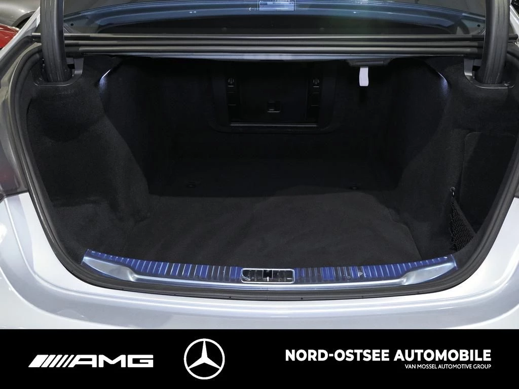 Mercedes-Benz S-Klasse 450 d 4M FONDSITZ-P AIRMATIC PANO HA-LENKUNGW223 S 450 d 4M FONDSITZ-P AIRMATIC PANO HA-LENKUNG