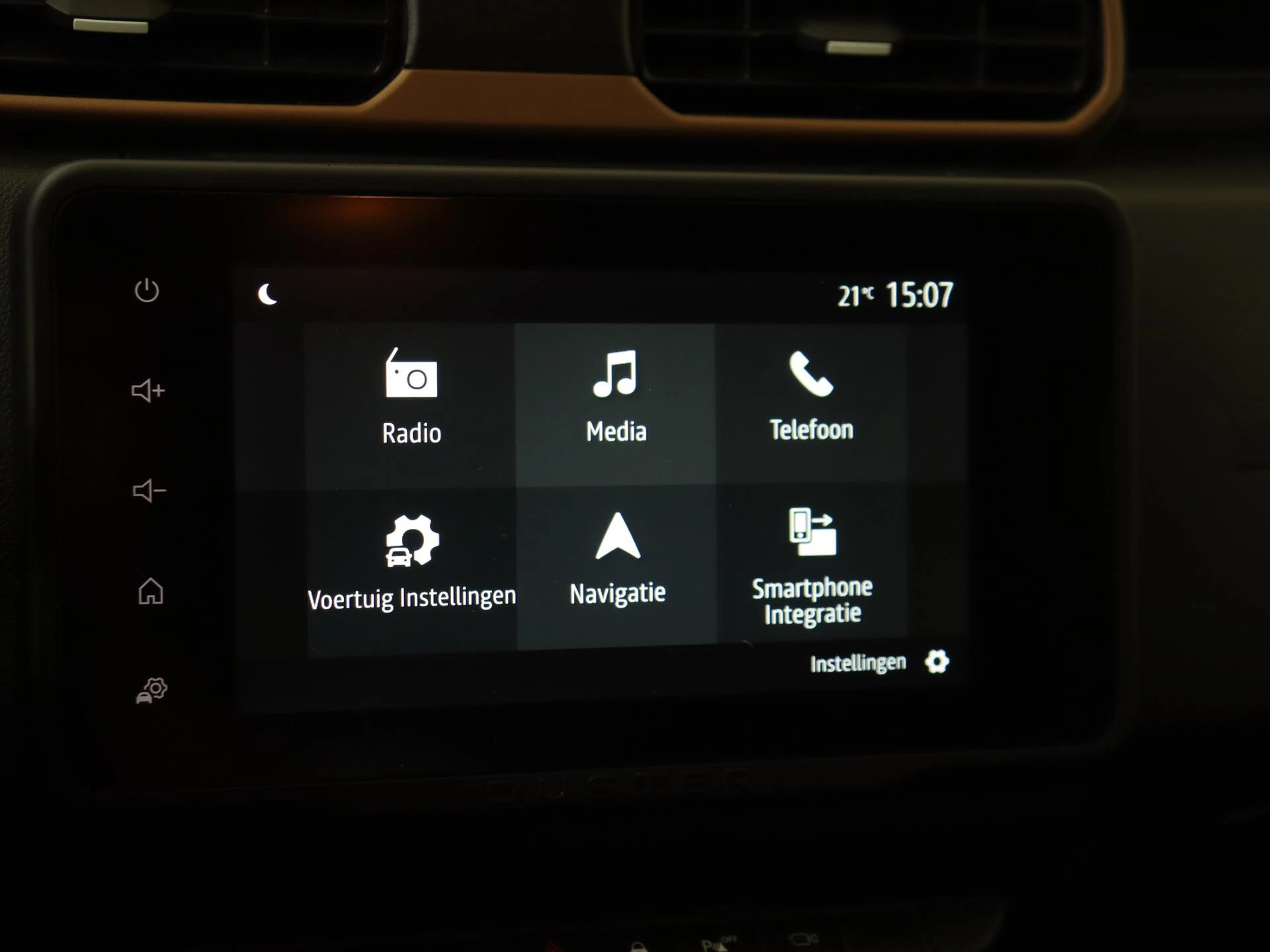 Dacia Duster 1.0 TCe 100 ECO-G Extreme