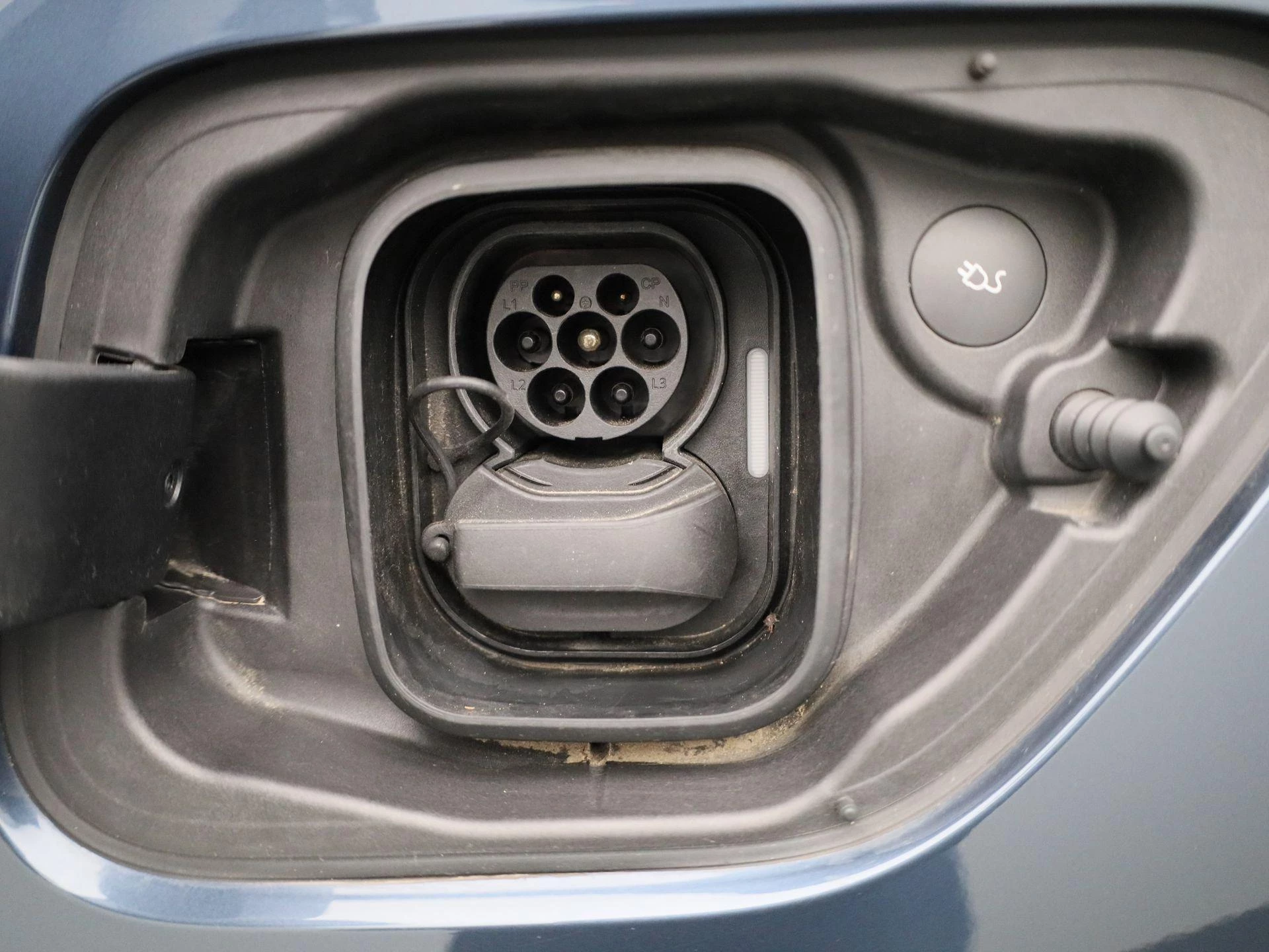 Polestar 2 Long Range Single Motor