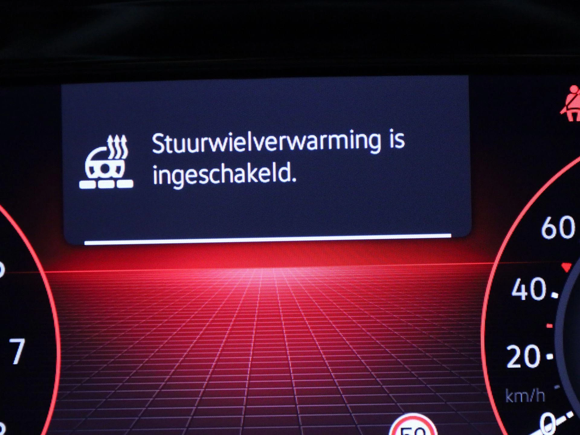 Volkswagen Golf VIII 1.0 TSI 81kW Active