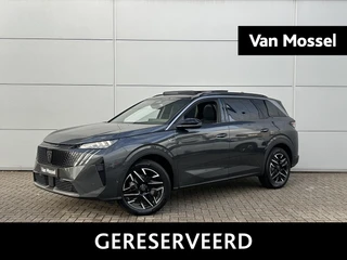 Peugeot 5008 1.2 Hybrid 145 GT 7p