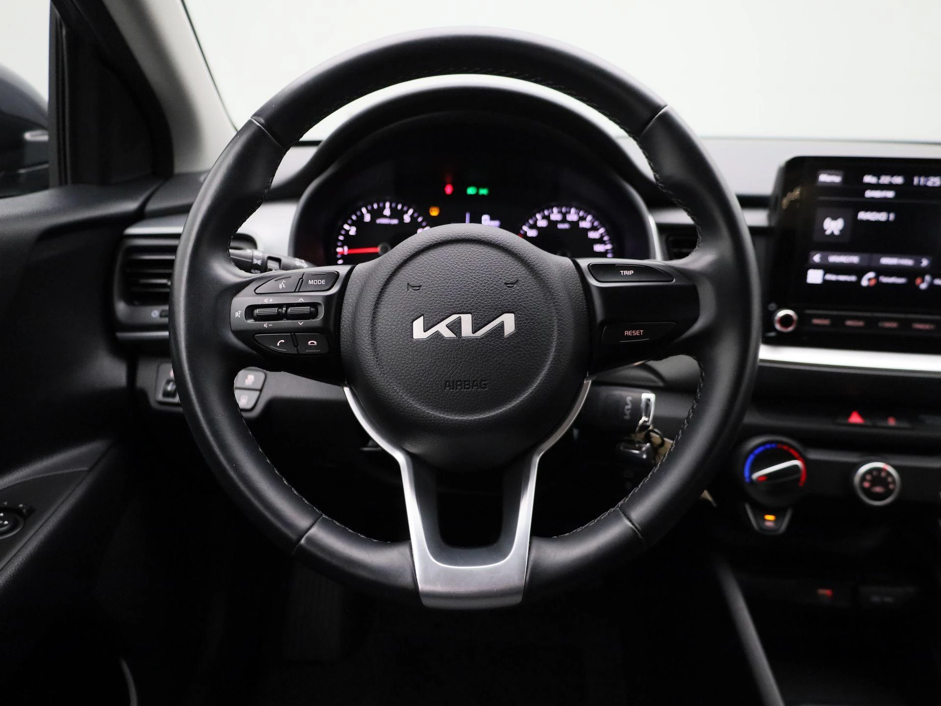 Kia Stonic 1.0 T 100 Pure