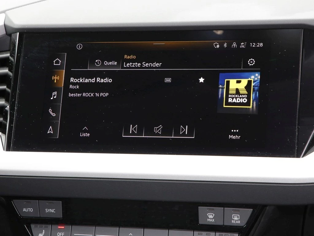 Audi Q4 e-tron 35 21" LED PDC v+h KLIMAATM