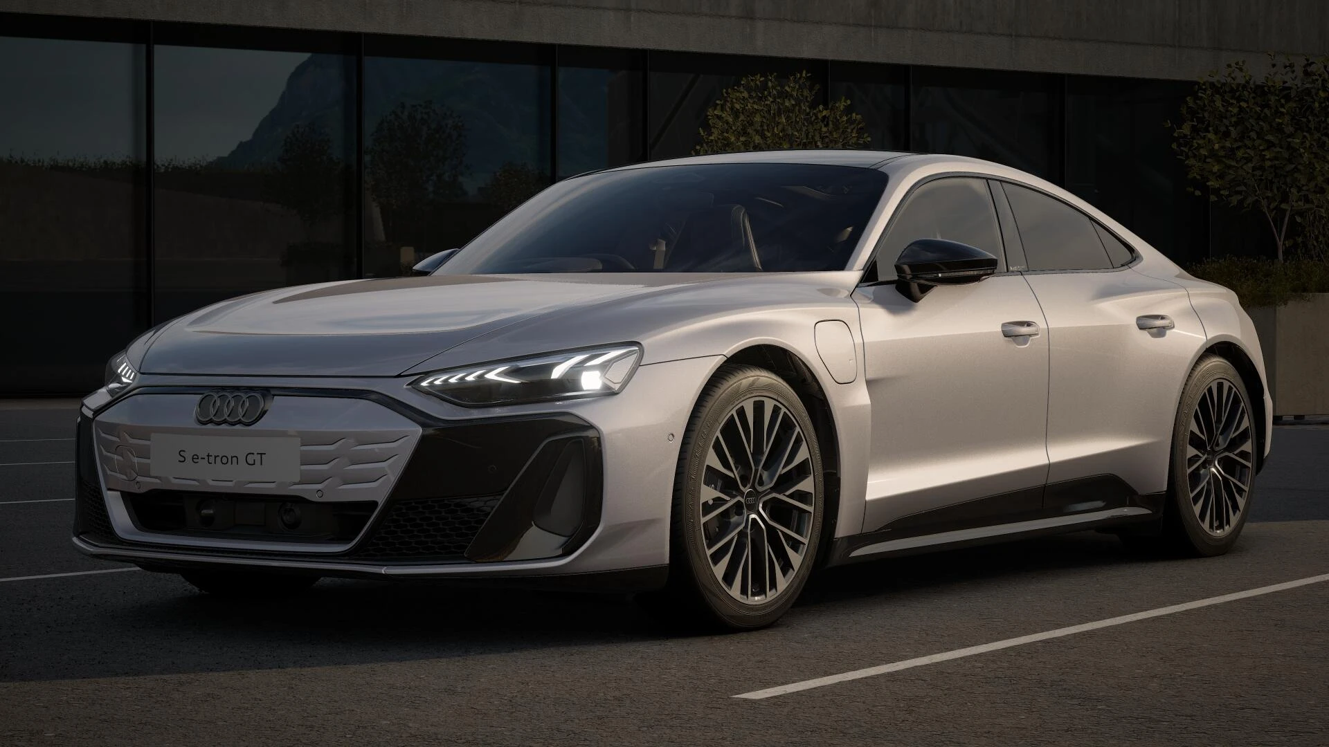Audi-e-tron GT-image-8