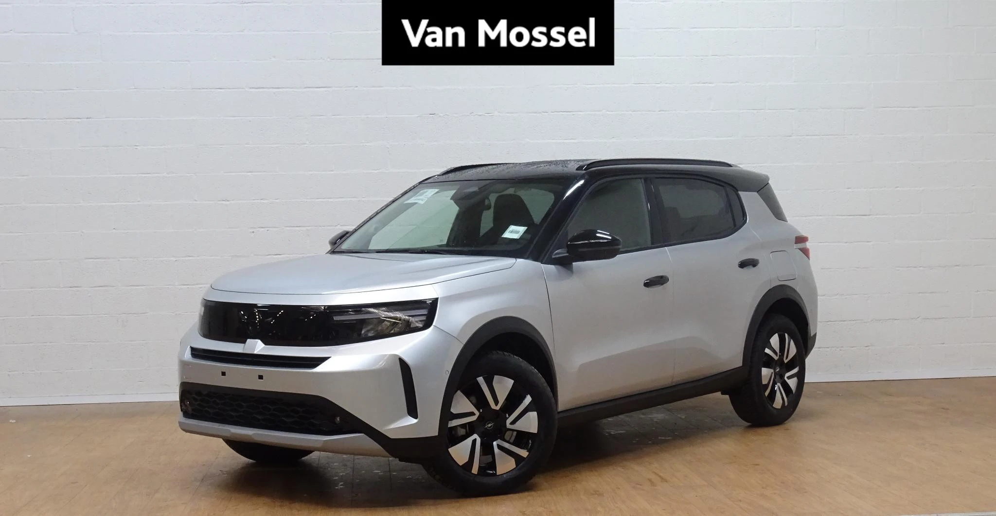 Opel-Frontera-image-0