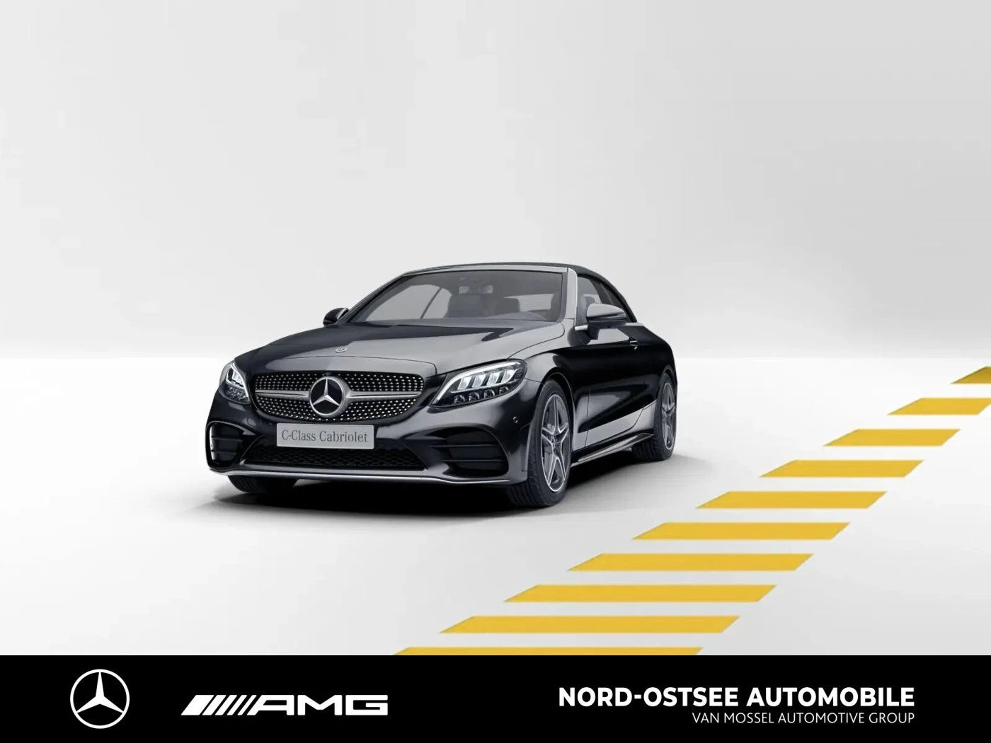 Mercedes-Benz-C-Klasse 200-image-0