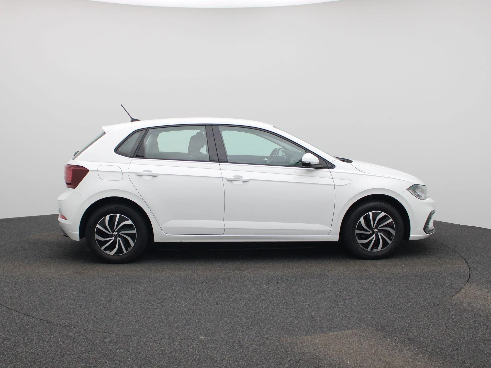 Volkswagen Polo 1.0 TSI Life Business