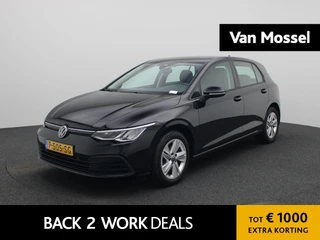 Volkswagen Golf 1.0 TSI Life