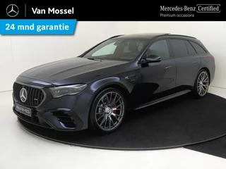 Mercedes-Benz E-Klasse Estate AMG 53 4MATIC+