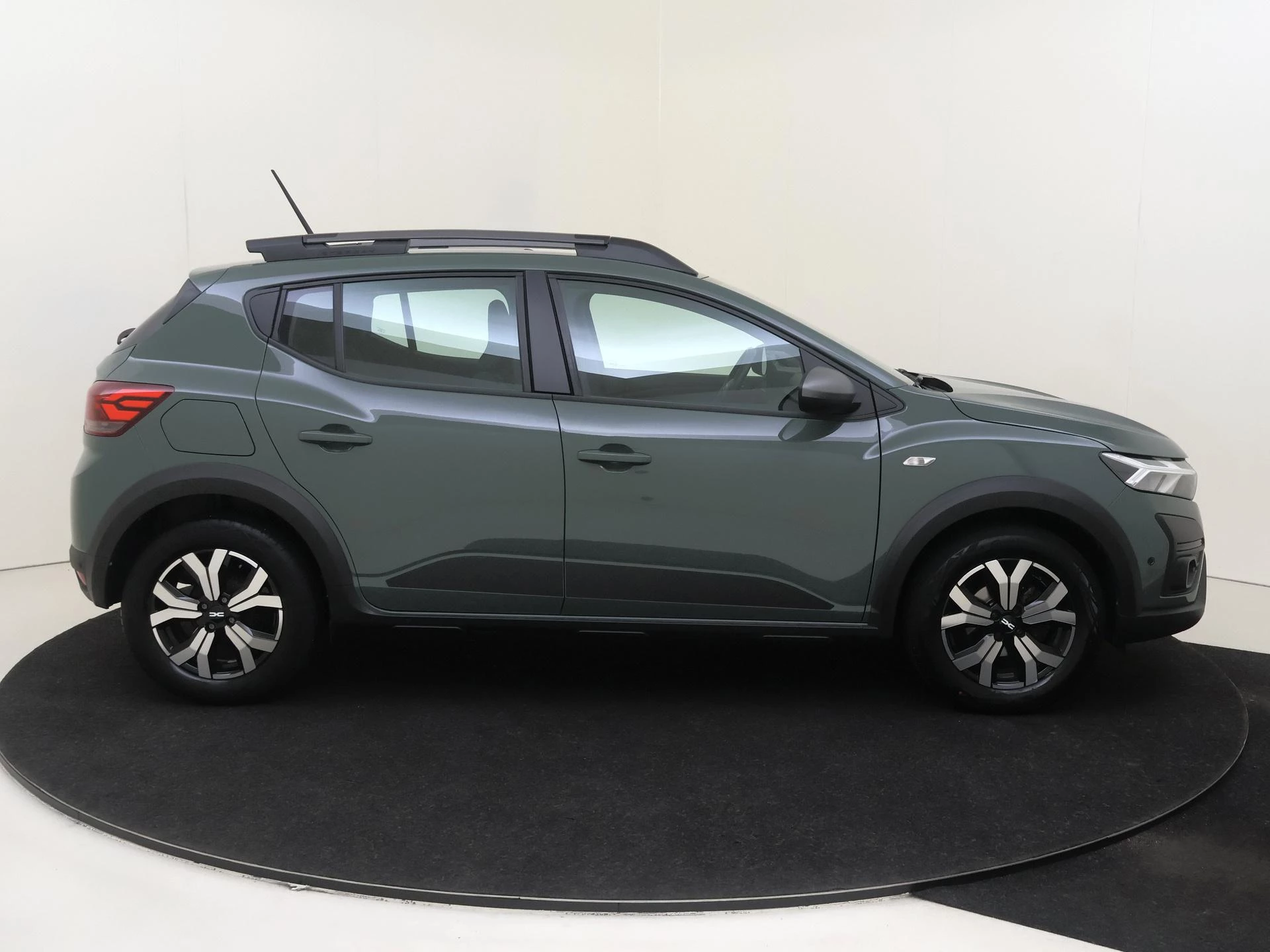 Dacia Sandero Stepway 1.0 TCe 90 Expression