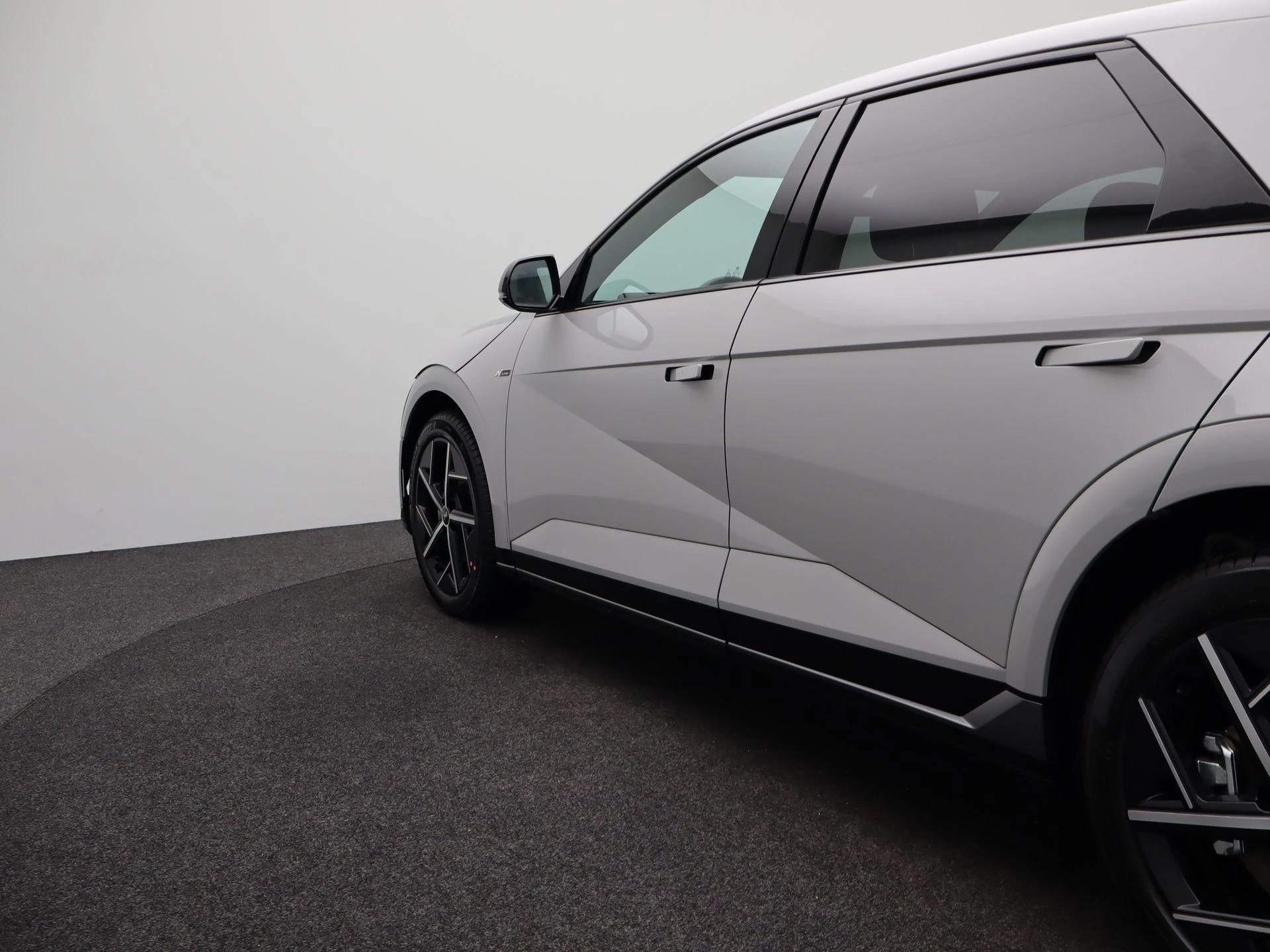 Hyundai IONIQ 5 N Line Business 84 kWh
