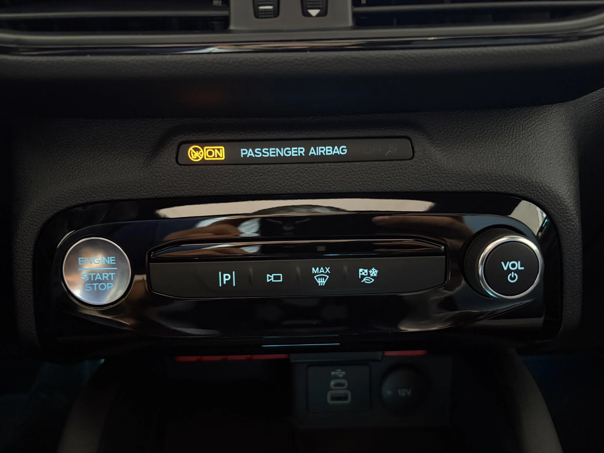Ford Kuga BLUE CRUISE