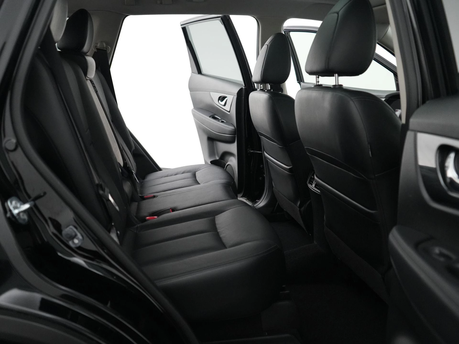Nissan X-Trail 1.6 DIG-T Tekna