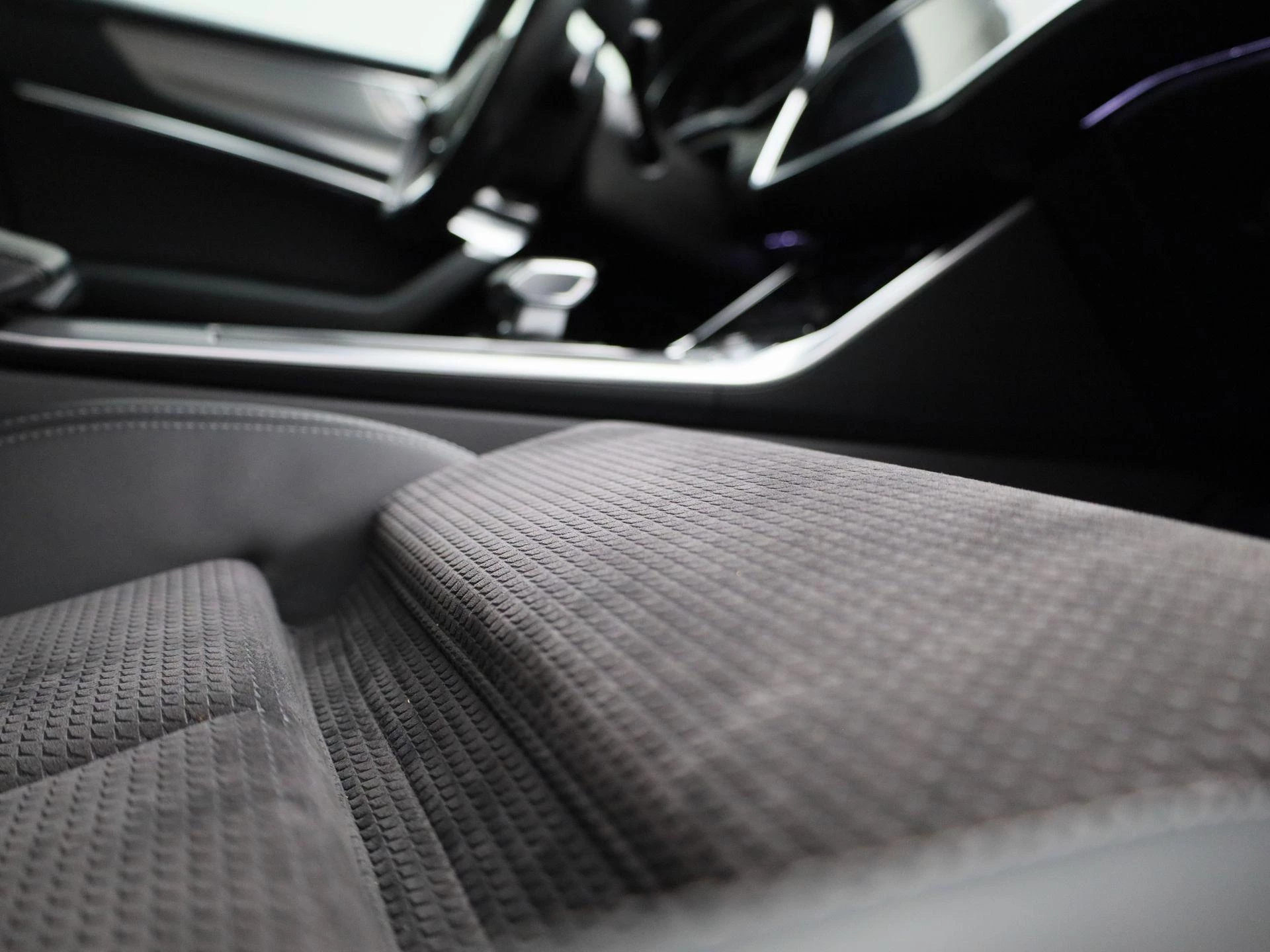 Audi A6 Avant Competition 55 TFSI e S tronic Quattro