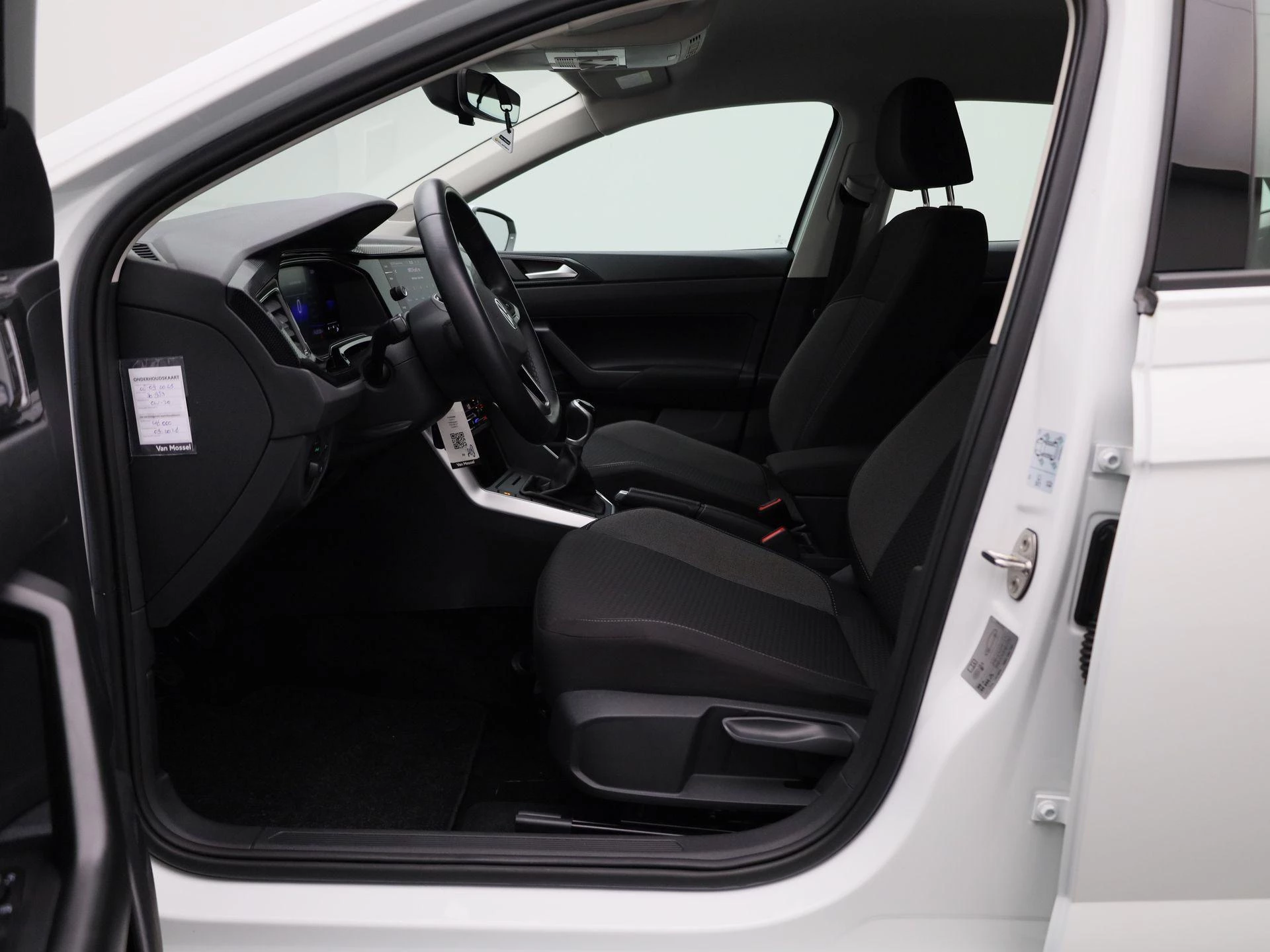 Volkswagen Polo 1.0 TSI Life Business