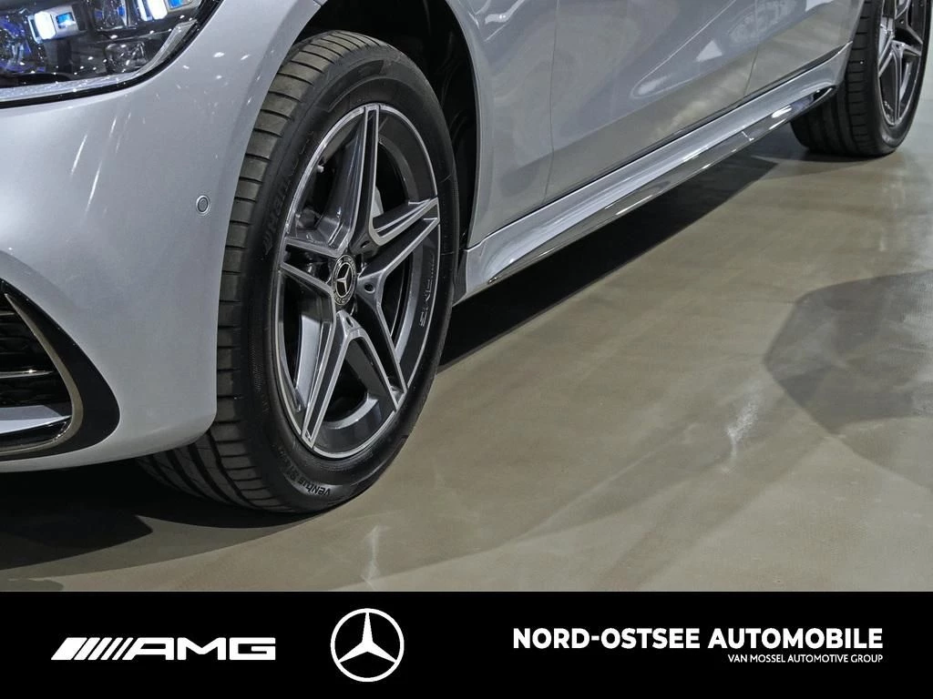 Mercedes-Benz S-Klasse 450 d 4M FONDSITZ-P AIRMATIC PANO HA-LENKUNGW223 S 450 d 4M FONDSITZ-P AIRMATIC PANO HA-LENKUNG