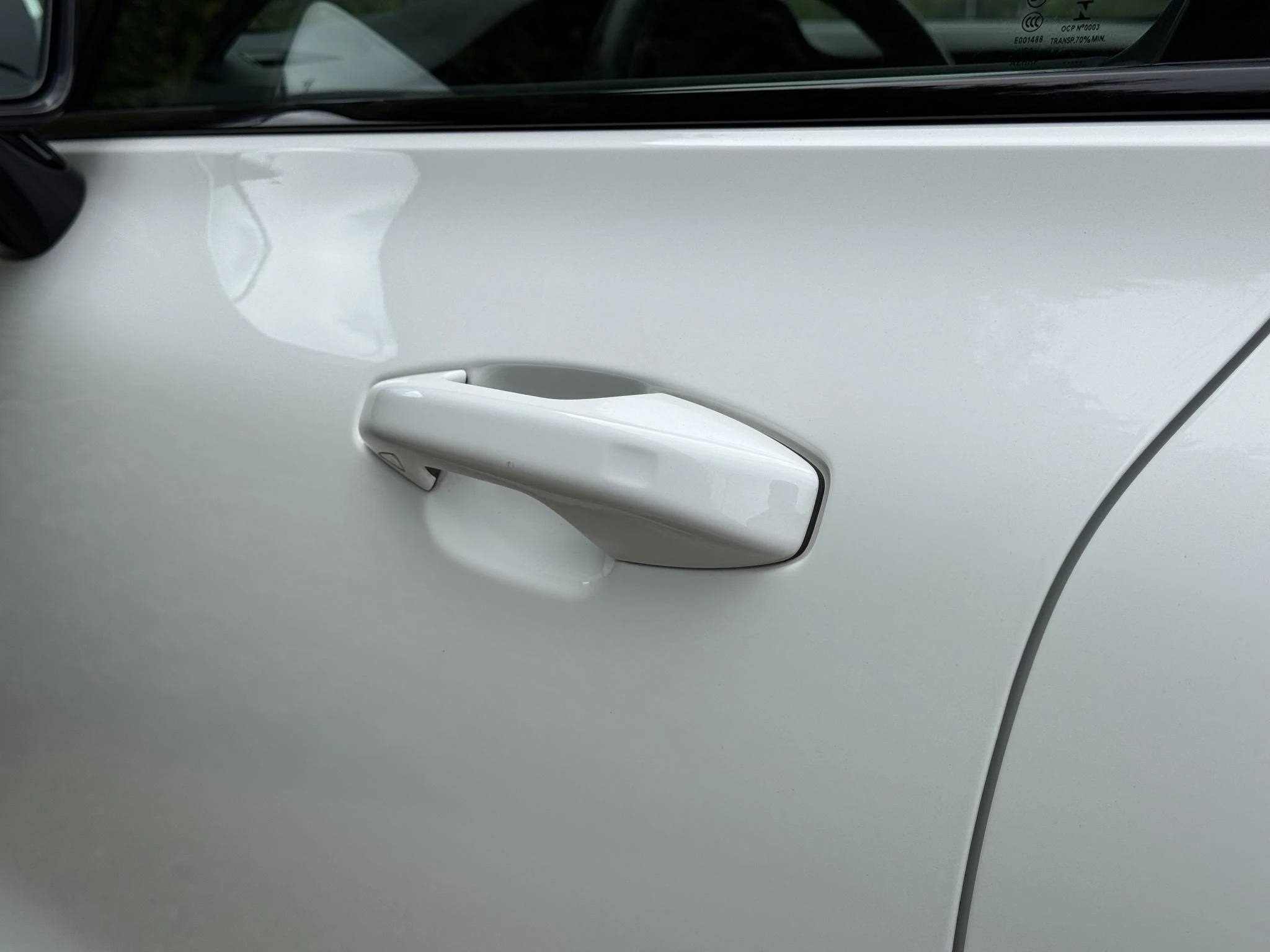 Volvo S60 B3 R-Design