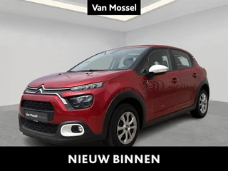 Citroën C3 1.2 PureTech 83 S&S BVM You !