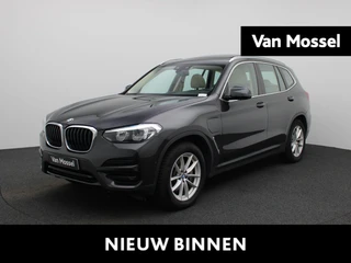 BMW X3 xDrive30e High Executive