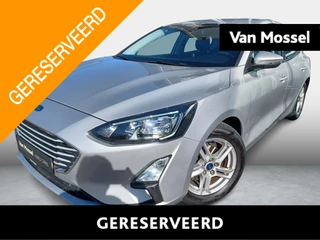 Ford Focus 1.0i EcoB. 92kW Aut. Trend Ed. Business
