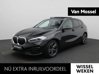 BMW 1 Serie Hatch 118i