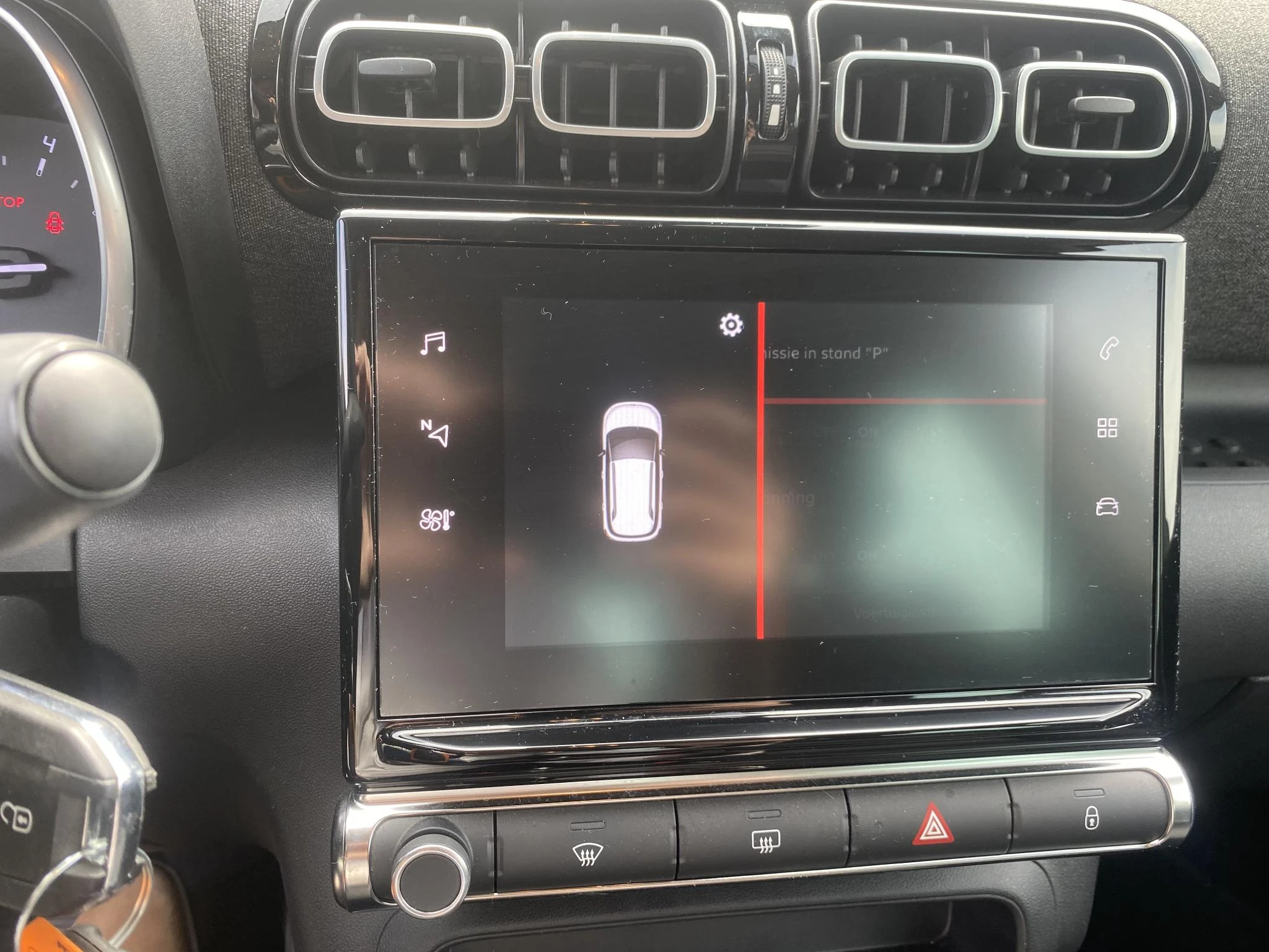 Citroën-C3 Aircross-image-14