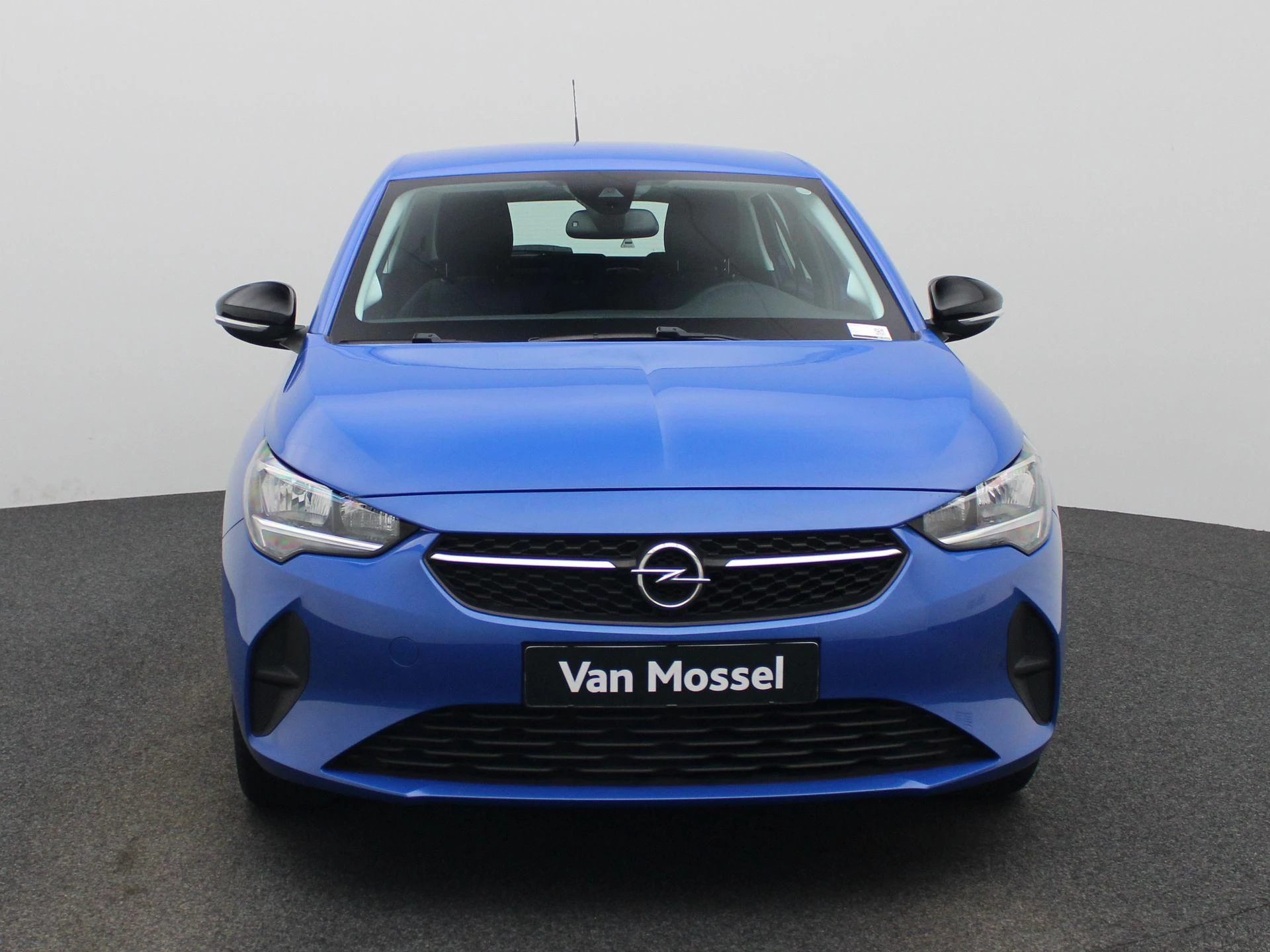 Opel Corsa 1.2 55kW S/S Edition