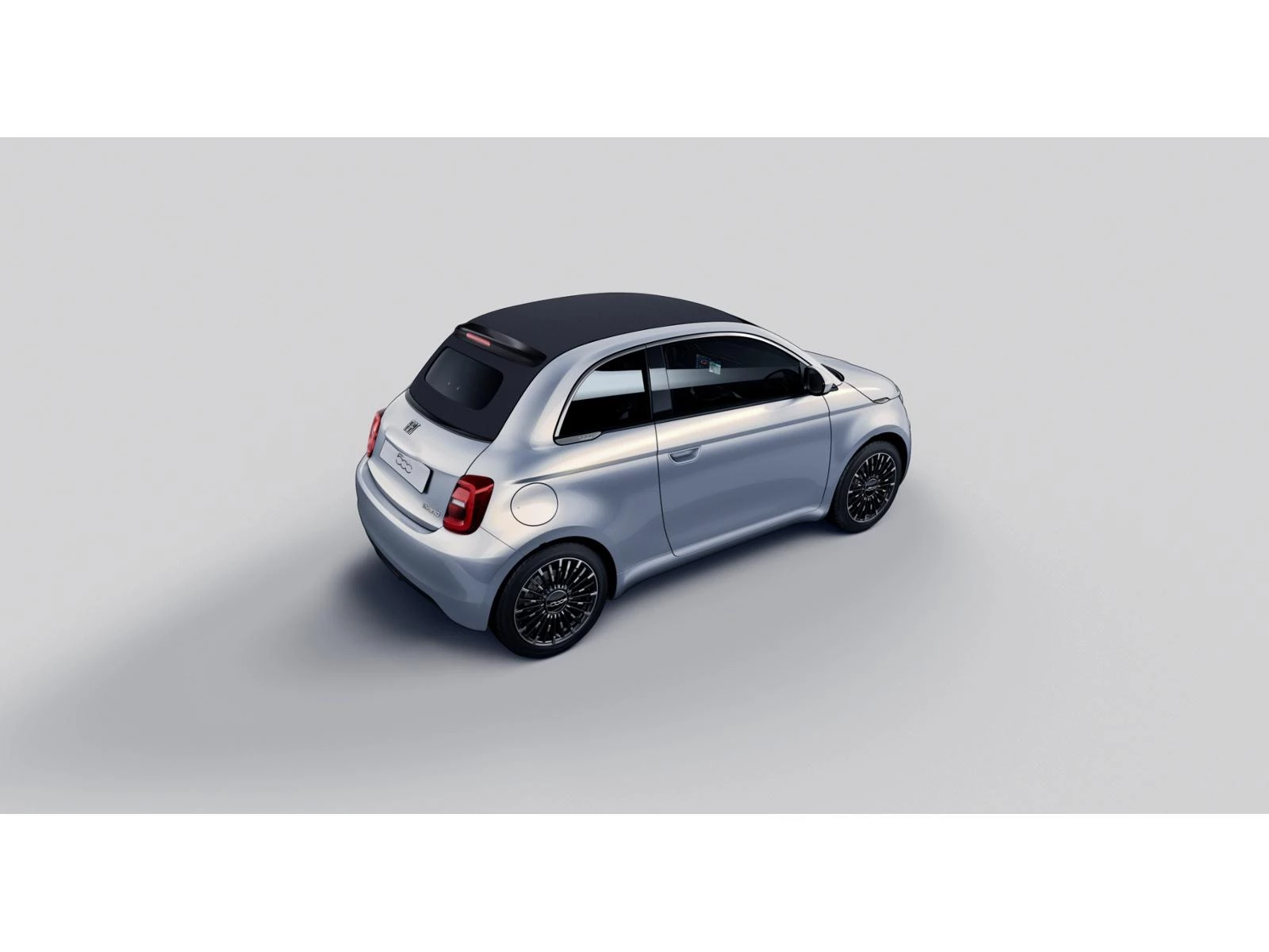 Fiat 500 ICON