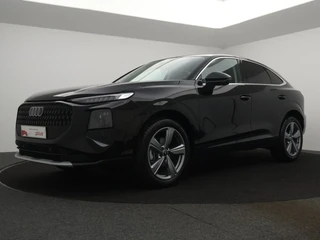 Audi Q3 Sportback 1.5 TFSI MHEV Advanced *DEMO*AUTOMAAT*LEDER*ZETELVERWARMING*NAVI*...