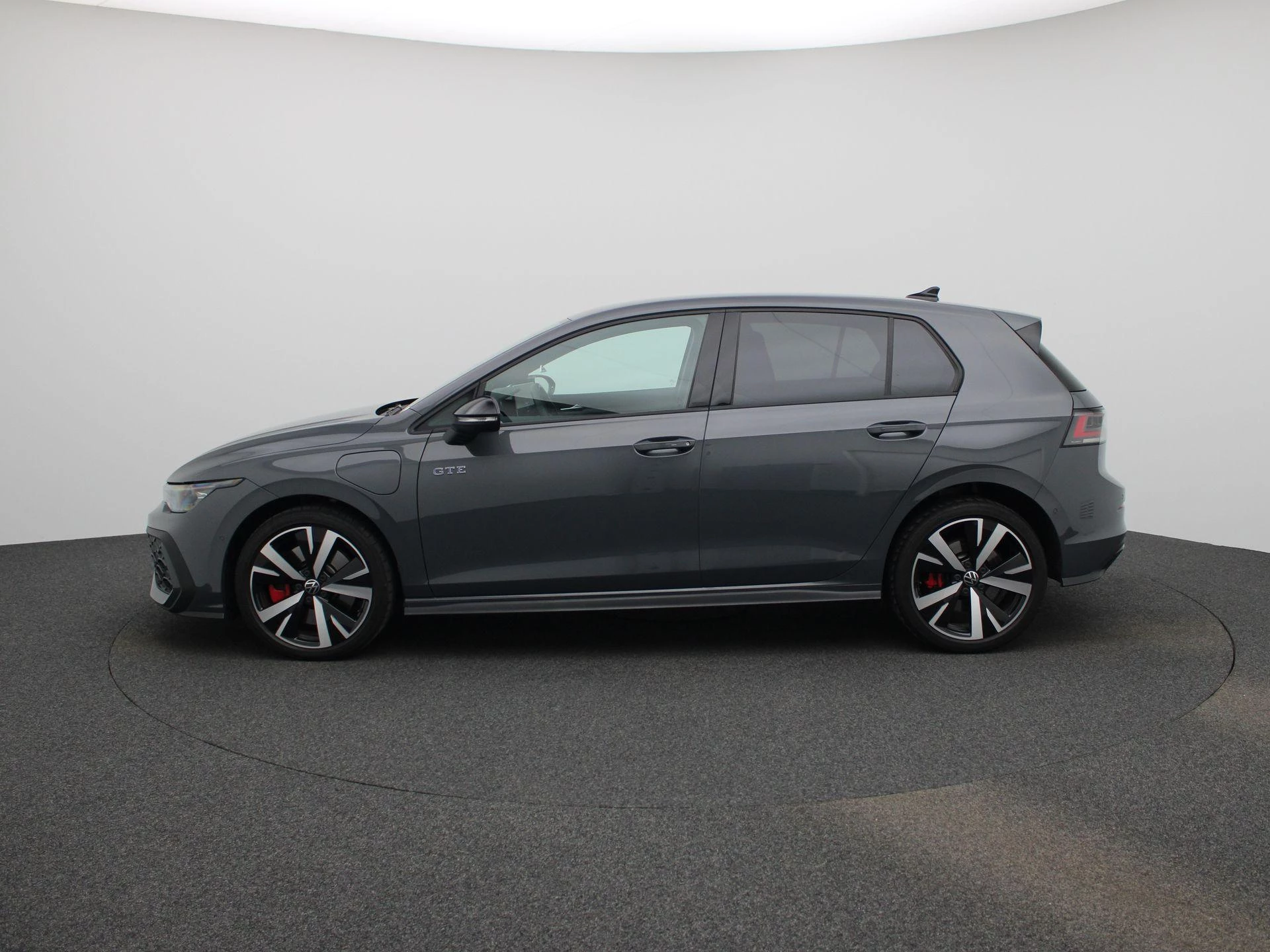 Volkswagen Golf 1.5 eHybrid GTE