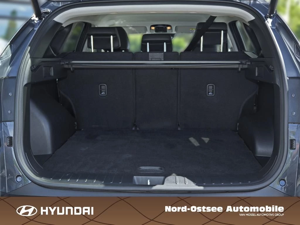Hyundai Tucson 1.6 T-GDI PRIME 4WD SHZ LHZ NAVI KAMERA PrimeNX4 TUCSON 1.6 T-GDI PRIME 4WD SHZ LHZ NAVI KAMERA Prime