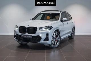 BMW X3 xDrive20i | M Pakket | Carplay | Pano Dak