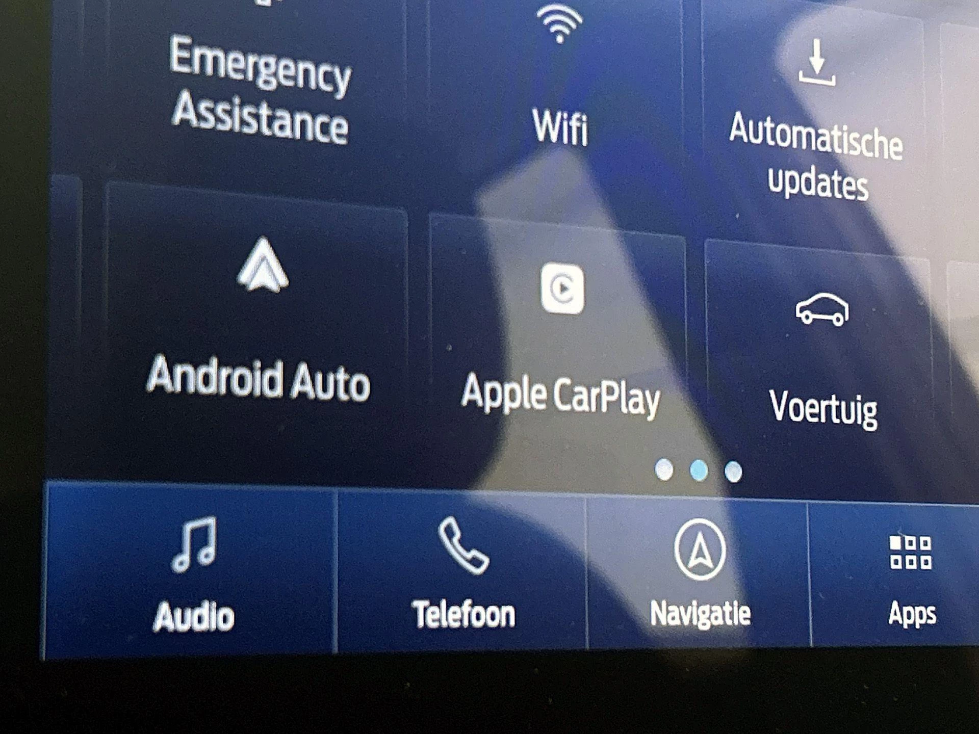 Ford Fiesta 1.0 EcoBoost Connected