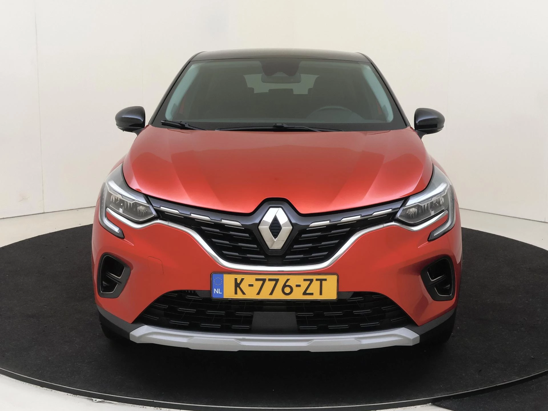 Renault Captur 1.0 TCe 90 Intens