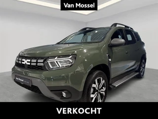 Dacia Duster LPG 90 Essential