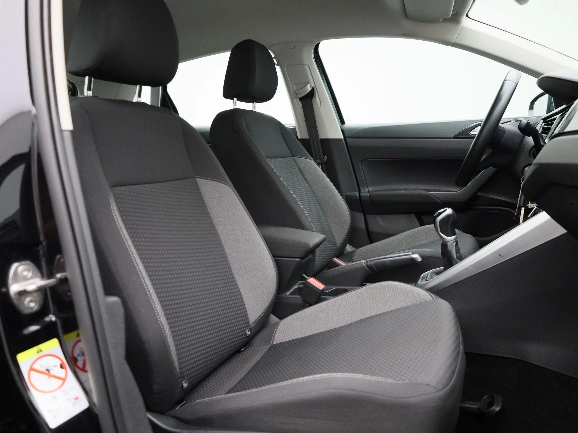 Volkswagen Polo 1.0 TSI Life