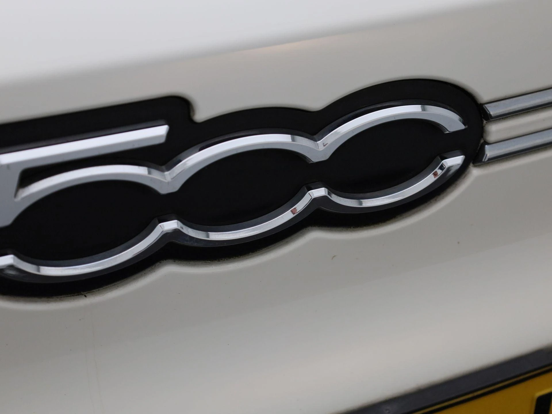 Fiat 500e Business Launch Edition 42 kWh