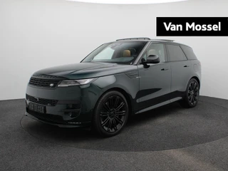 Land Rover Range Rover Sport 3.0 P550e Autobiography Edition PHEV