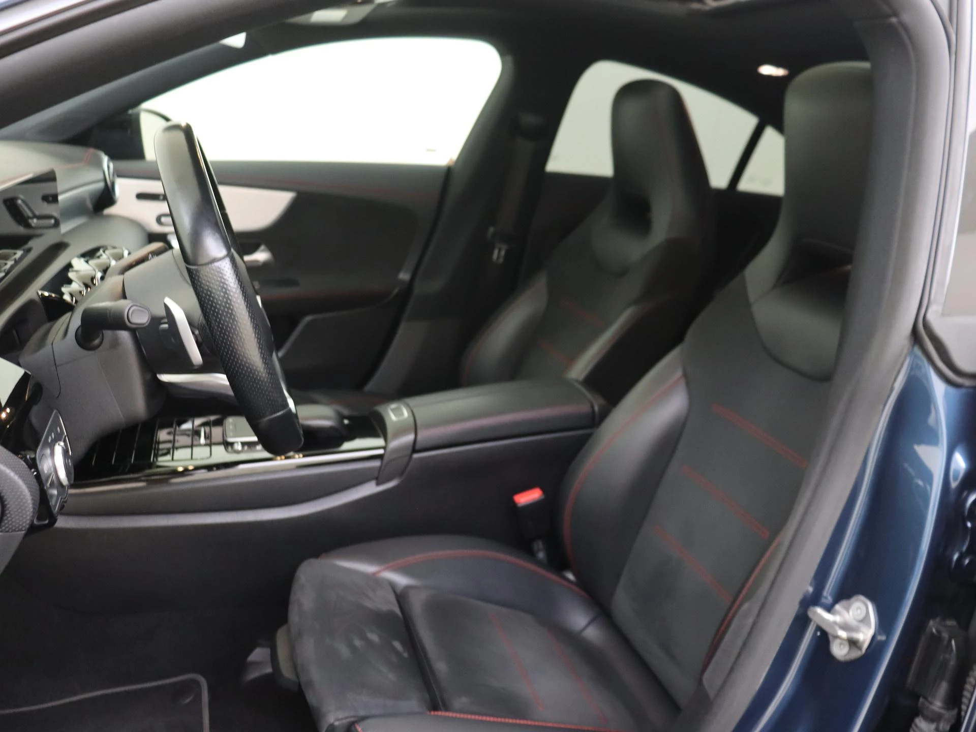 Mercedes-Benz CLA 250 e Premium Plus